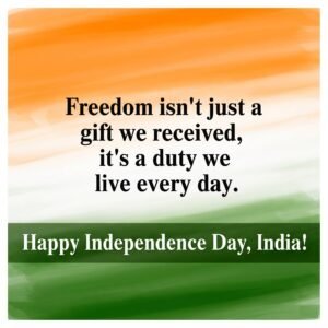 Read more about the article happy independence day
